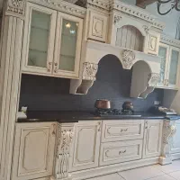 کاببمت چوب و ام دی اف