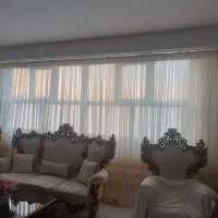 پرده پذیرایی