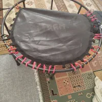 ترامپولین ۱۲۰سانتی آیترام