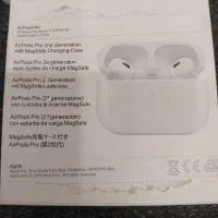 Airpods pro2|لوازم جانبی موبایل و تبلت|مشهد, شهرآرا|دیوار