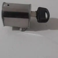 قفل فرمان هوندا