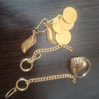 11گرم طلا