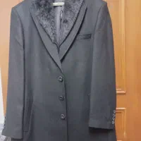 پالتو مردانه