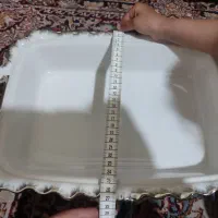 سوفله|ظروف سرو و پذیرایی|تهران, شهرک امیرالمومنین|دیوار