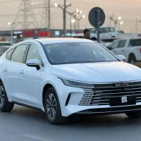 بی وای دی BYD dsetroyer 2025