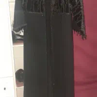 مانتو مجلسی بلند