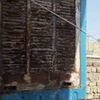 سرویس کولر