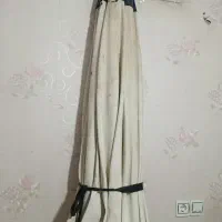 چادر سایبان چتری