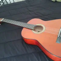 گیتار کلاسیک کاملا نو