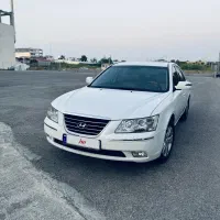 سوناتا ۲۰۰۹