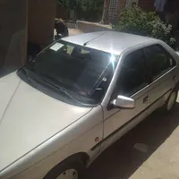 پژو 405 جی ال ایکس (GLX)، مدل ۱۳۸۶|خودرو سواری و وانت|کرمان, |دیوار