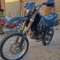 تریل شوکا 200