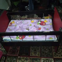تخت خواب نوزاد