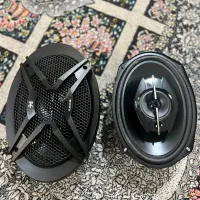 باند کو اکوسیال سونی ۶۹۳۹ نو صفر