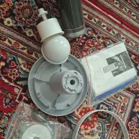 قطعات یدکی مجموعه فیلتر آبسرد کن