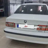 سمند LX|خودرو سواری و وانت|اصفهان, سودان|دیوار