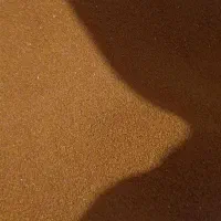 خاک شیر تمیز تازه