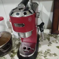 قهوه ساز دلونگی