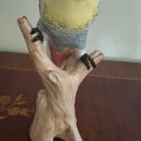 مجسمه جنس چینی