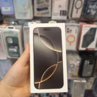 آیفون 16promax