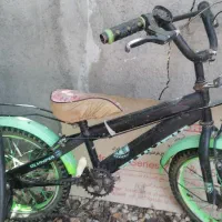 دوچرخه