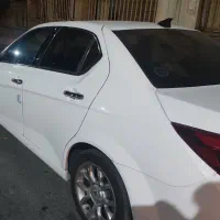 دنا پلاس توربو دنده ای
