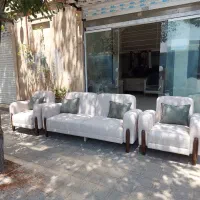 مبل پاندا جذاب
