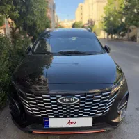 ایکس 33 کراس /  x33 cross
