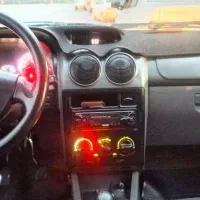 پراید۱۳۱مدل۹۵ دوگانه دستی