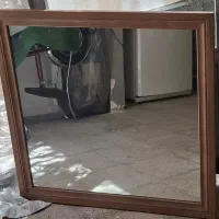 آینه مخصوص کار آرایشگری