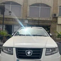 سورن جدید ۱۴۰۵ تحویل آنی