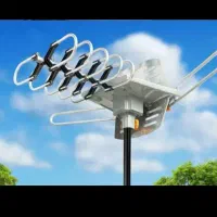 نصب و راه اندازی آنتن مرکزی و ...