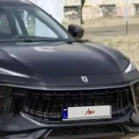 لاماری بیرنگ مشکی ۱۴۰۳