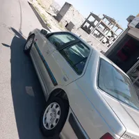 پژو پارس دوگانه سوز، مدل ۱۳۸۱|خودرو سواری و وانت|تبریز, |دیوار
