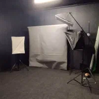 سافت باکس سه تایی