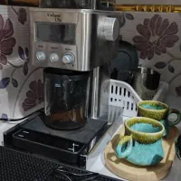 آسیاب قهوه یونیک لایف