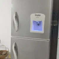 یخچال دونار