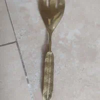 قاشق اجیل خوری