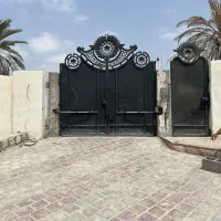 جک پارکینگ و کرکره برقی