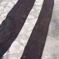 سیاه چادر