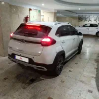 x22 pro دنده. 1402|خودرو سواری و وانت|تهران, استخر|دیوار
