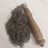 زنجیر محرم / عزاداری