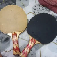 راکت پنگ پونگ
