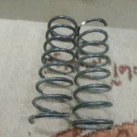 فنر کمک پراید