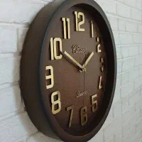 ساعت دیواری