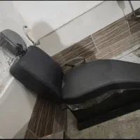 صندلی آرایشگاه