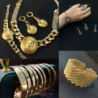فروش طلای اقساطی به صورت ۱۲ماهه