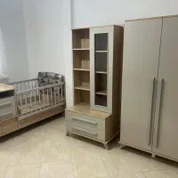 سرویس خواب کودک کاملا نو