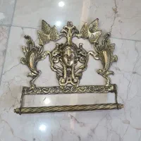جا هوله و جا کلیدی برنجی