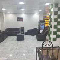 فروش وسایل کافه